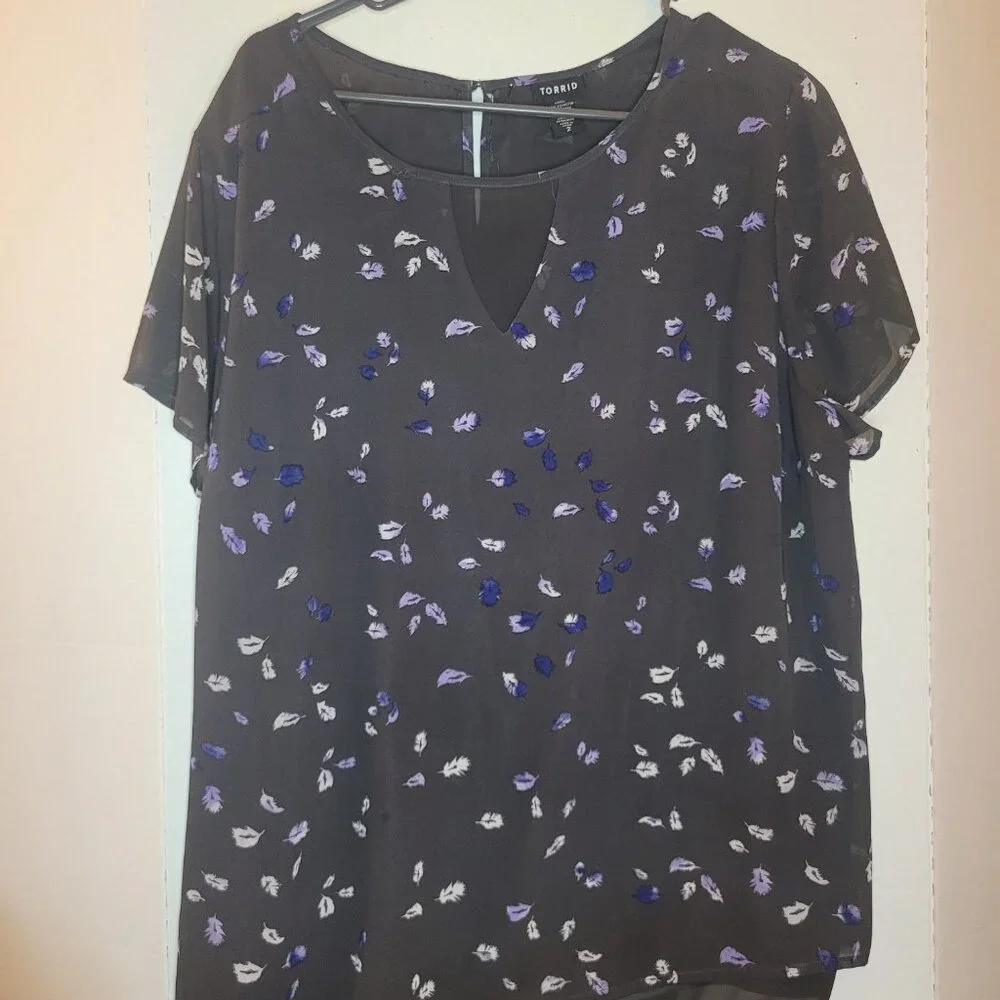 Torrid - Picture 2 of 2